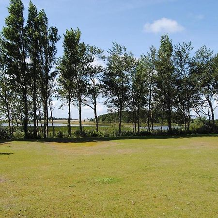 Seepark Seepark 3F Heiligenhafen Luaran gambar