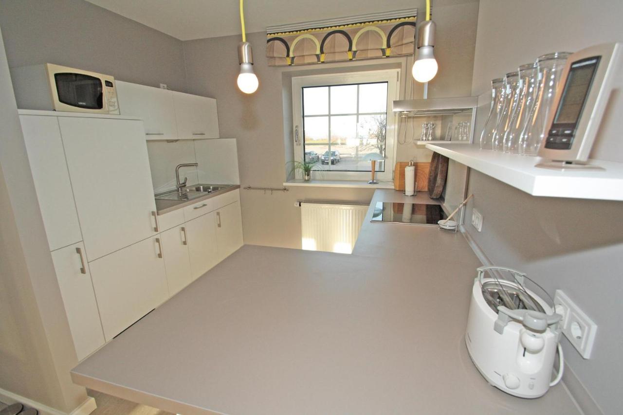 Seepark Seepark 3F Heiligenhafen Luaran gambar