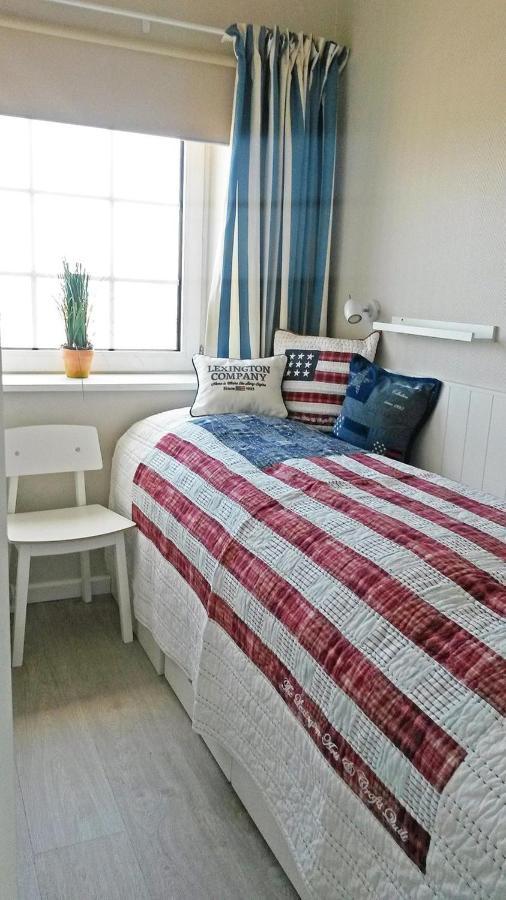 Seepark Seepark 3F Heiligenhafen Luaran gambar