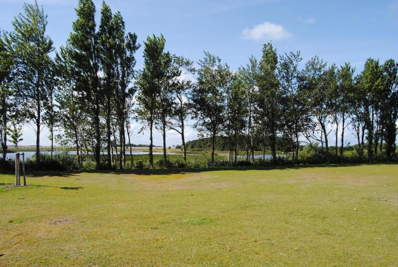 Seepark Seepark 3F Heiligenhafen Luaran gambar