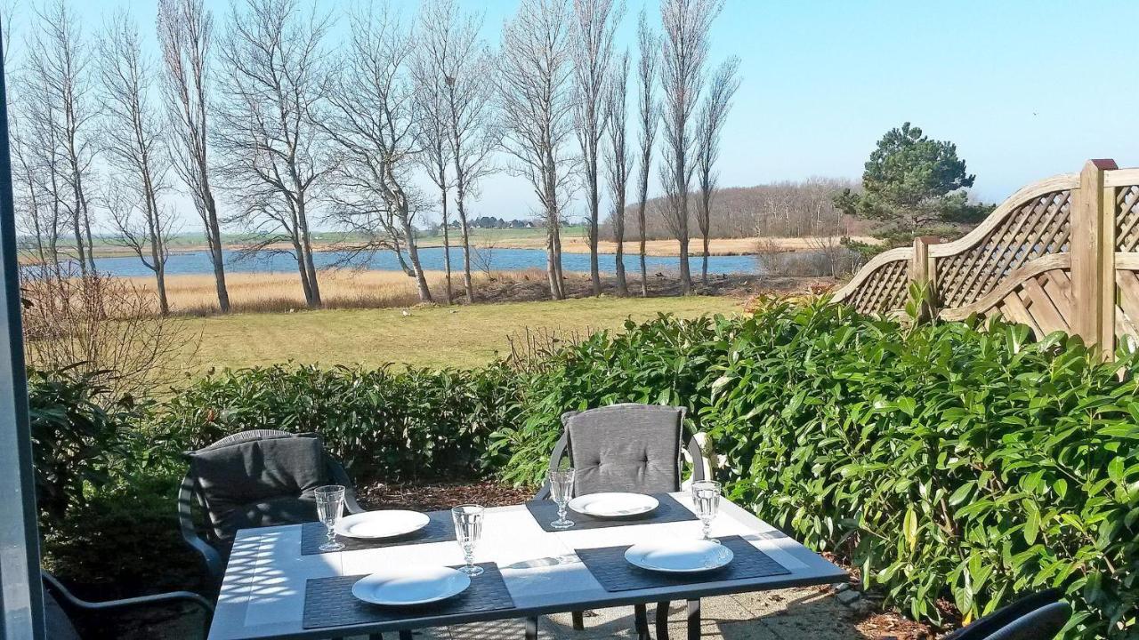 Seepark Seepark 3F Heiligenhafen Luaran gambar