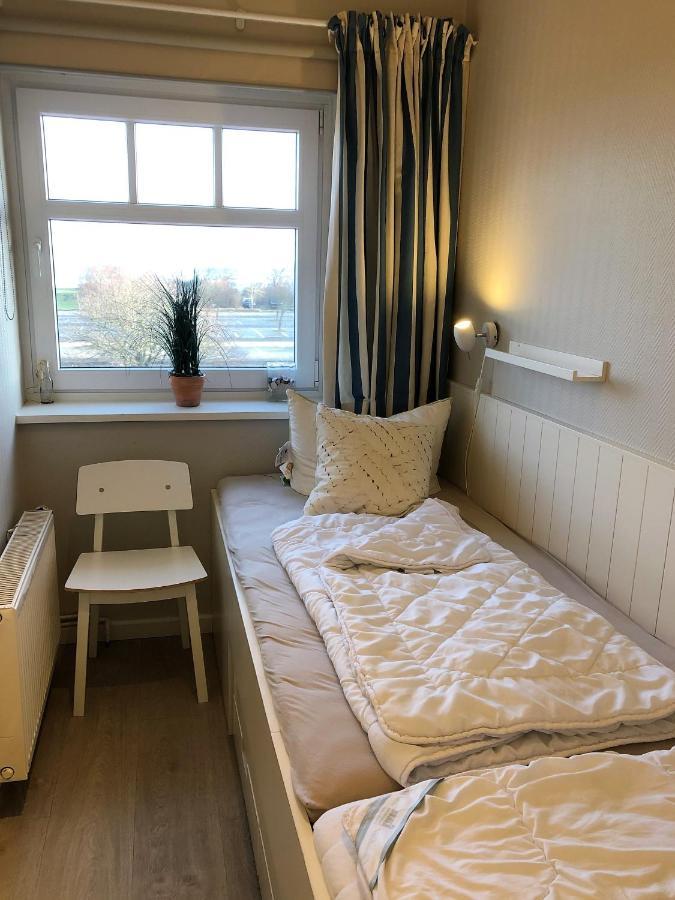 Seepark Seepark 3F Heiligenhafen Luaran gambar